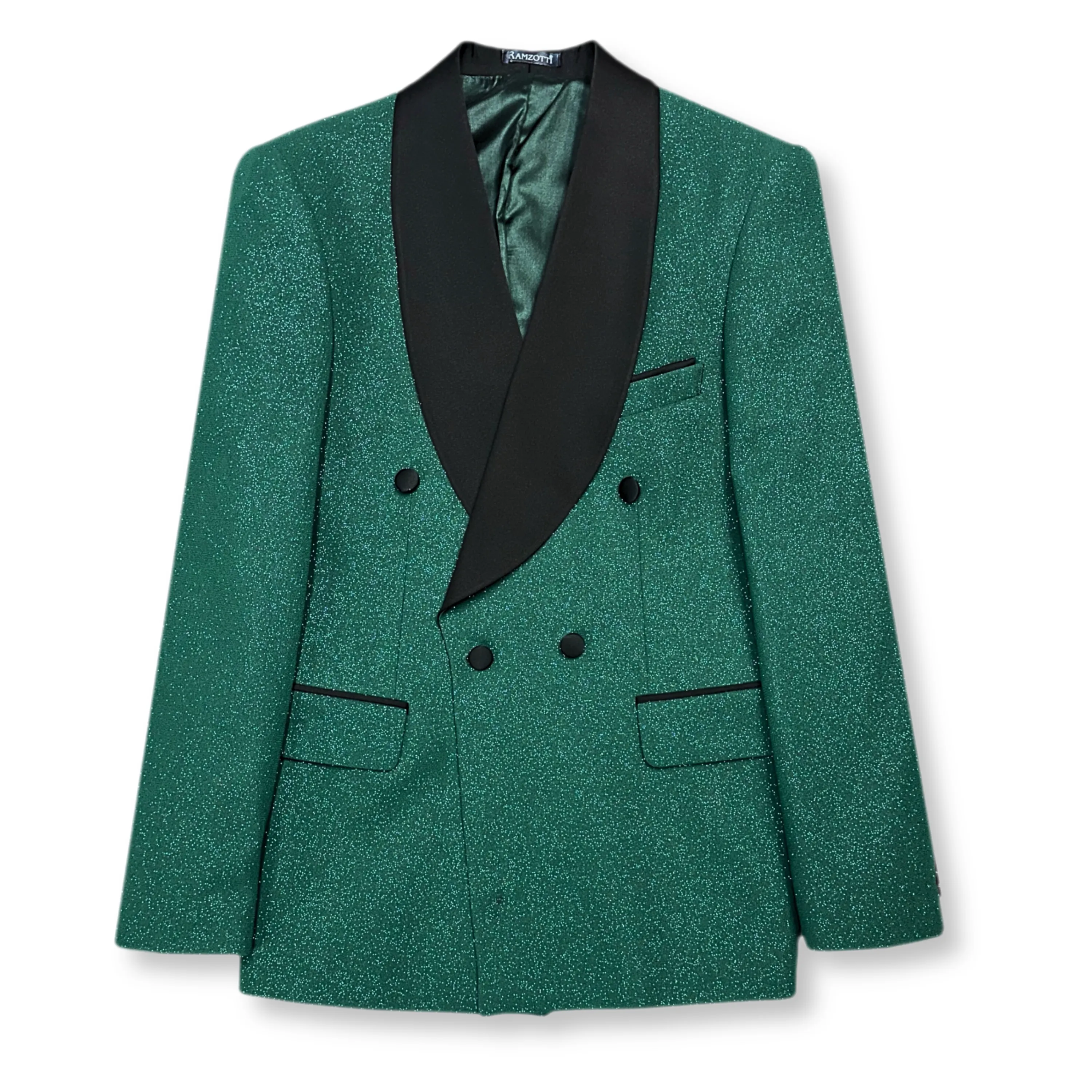 Scolari Shawl Collar Tuxedo